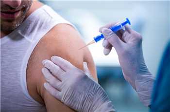 Vacina contra a gripe Influenza muda para 23 de abril - Foto reprodução.